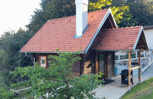 Thannhausen Appartement | Ferienhütte Zetzhirsch
