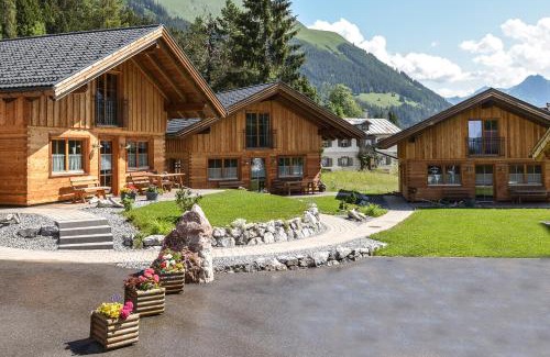 Elbigenalp Chalet De Ski | Ferienhütten Lechtal Chalets