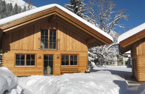 Elbigenalp Chalet De Ski | Ferienhütten Lechtal Chalets