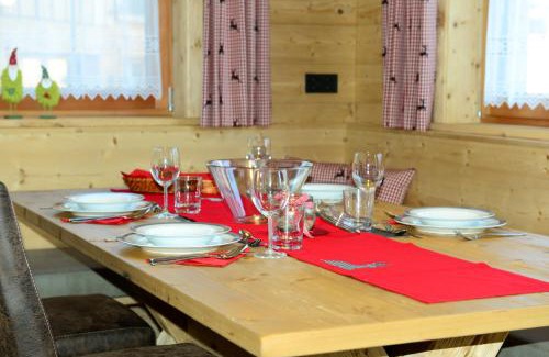 Elbigenalp Chalet De Ski | Ferienhütten Lechtal Chalets
