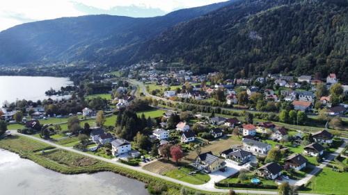 Steindorf am Ossiacher See Maison | Ferienhaus Silja