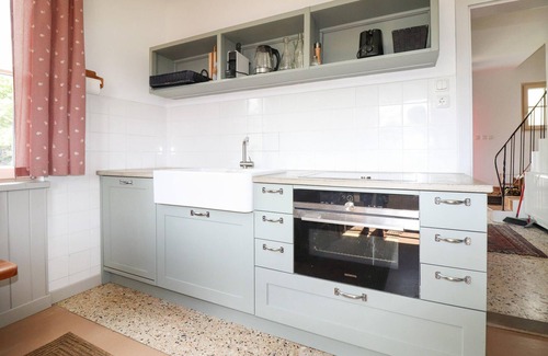 Weissenkirchen in der Wachau Maison | Ferienhaus mit Garten