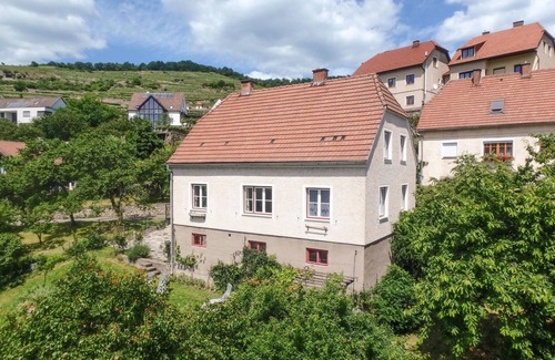 Weissenkirchen in der Wachau Maison | Ferienhaus mit Garten