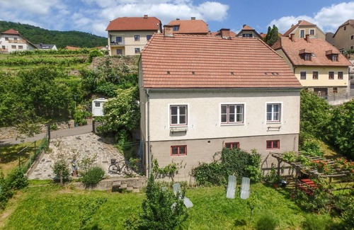 Weissenkirchen in der Wachau Maison | Ferienhaus mit Garten