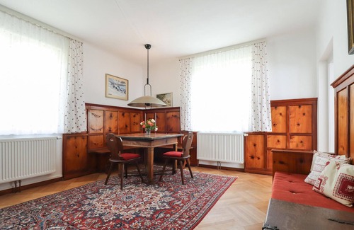Weissenkirchen in der Wachau Maison | Ferienhaus mit Garten