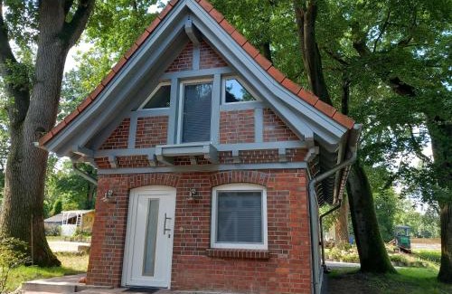 Buchholz in der Nordheide Maison | Ferienhaus Heidenest, E-Bike, Bettwäsche und Handtücher zubuchbar