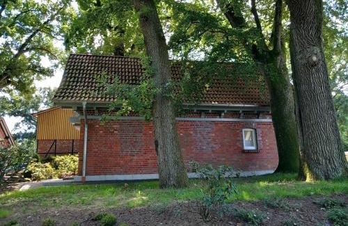 Buchholz in der Nordheide Maison | Ferienhaus Heidenest, E-Bike, Bettwäsche und Handtücher zubuchbar