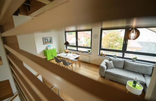 Neustadt-Hambach Maison | Ferienhaus Weinhäusel