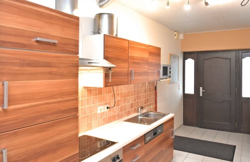 Ober-Waroldern Maison | Maison de vacances avec sauna