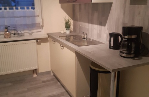 Barbis Maison | Ferienhaus für 6 Gäste mit 118m² in Bad Lauterberg im Harz