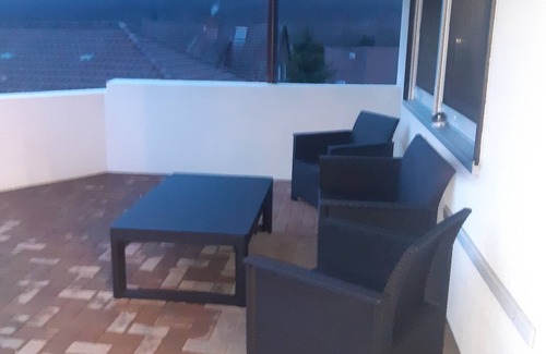 Barbis Maison | Ferienhaus für 6 Gäste mit 118m² in Bad Lauterberg im Harz