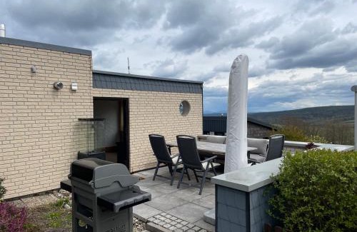 Haselbach in der Rhon Maison | Ferienhaus in der Rhön