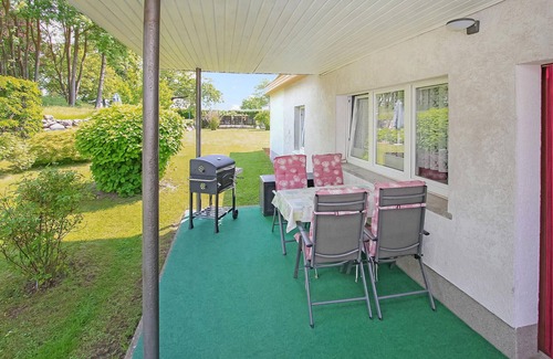 Blankensee Maison | Ferienhaus Blankensee