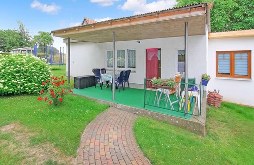 Blankensee Maison | Ferienhaus Blankensee