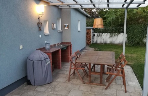 Neuenhagen bei Berlin Maison | Ferienhaus Neuenhagen