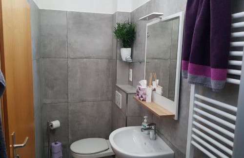 Gundelfingen an der Donau Appartement | Ferienhaus Brenzblick