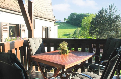 Rechenberg-Bienenmuehle Maison | Ferienhaus Rechenberg
