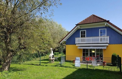 Verchen Maison | Chalets au Kummerower See, Verchen