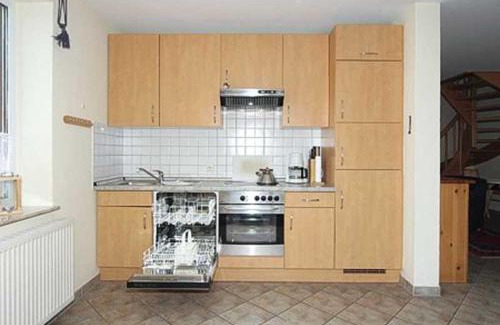 Esens Maison | Ferienhaeuser Deichkrone