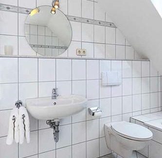 Esens Maison | Ferienhaeuser Deichkrone