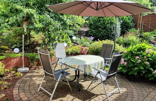 Bruchweiler-Baerenbach Maison | Ferienhaus für 6 Gäste mit 130m² in Bruchweiler-bärenbach