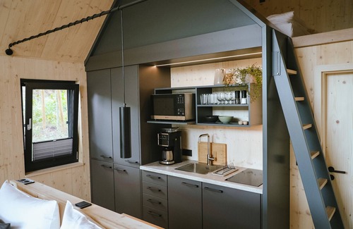 Heilbad Heiligenstadt Maison | Ferienhaus für 3 Gäste mit 30m² in Heilbad Heiligenstadt