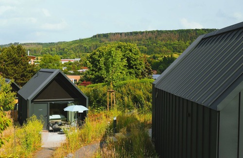 Heilbad Heiligenstadt Maison | Ferienhaus für 3 Gäste mit 30m² in Heilbad Heiligenstadt