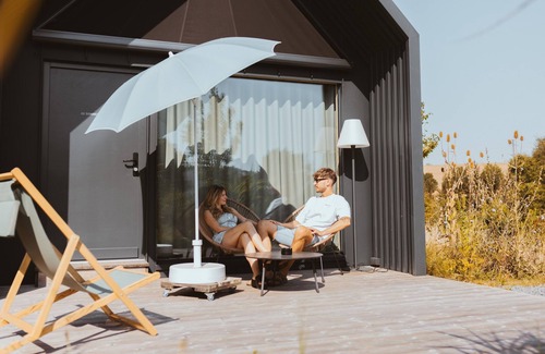 Heilbad Heiligenstadt Maison | Ferienhaus für 3 Gäste mit 30m² in Heilbad Heiligenstadt