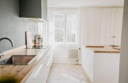 Nisdorf Maison | Ferienhaus für 5 Gäste mit 153m² in Nisdorf OT Altenpleen