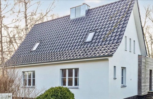 Nisdorf Maison | Ferienhaus für 5 Gäste mit 153m² in Nisdorf OT Altenpleen