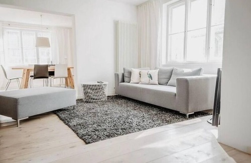 Nisdorf Maison | Ferienhaus für 5 Gäste mit 153m² in Nisdorf OT Altenpleen