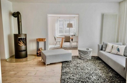 Nisdorf Maison | Ferienhaus für 5 Gäste mit 153m² in Nisdorf OT Altenpleen
