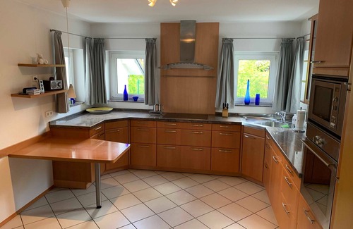 Schieder-Schwalenberg Maison | Ferienhaus Luzia - Ferienhaus