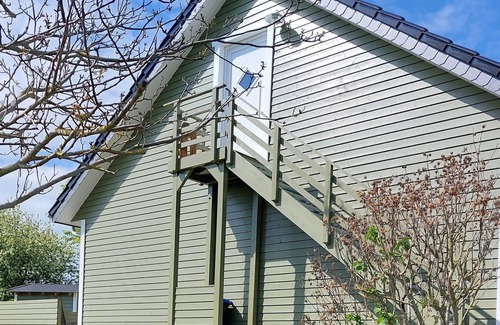 Brenkenhagen Maison | Ferienhaus "änne", Grömitz / Brenkenhagen