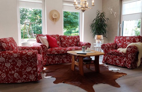 Brenkenhagen Maison | Ferienhaus "änne", Grömitz / Brenkenhagen