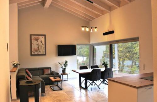 Heimbach Maison | Ferienhaus &#039Freund am See&#039 3