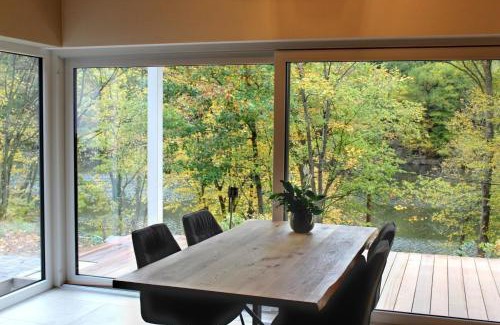 Heimbach Maison | Ferienhaus 'Freund am See' 3