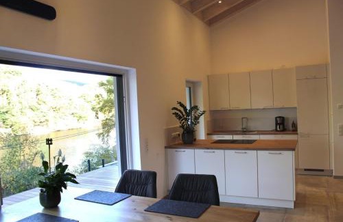 Heimbach Maison | Ferienhaus &#039Freund am See&#039 3