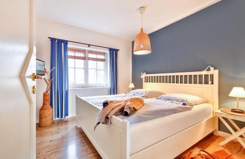 Tribseer Siedlung Maison | Ferienhaus 1 Fuchsweg