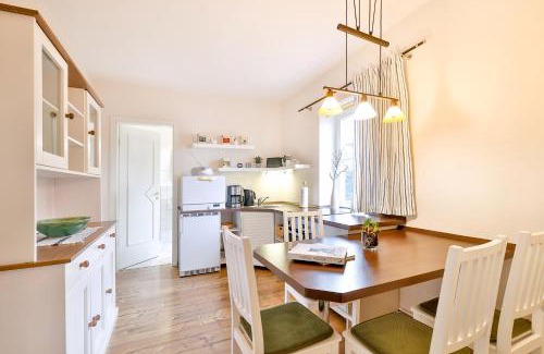 Tribseer Siedlung Maison | Ferienhaus 1 Fuchsweg