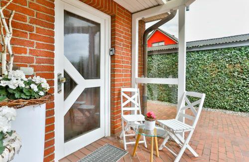 Tribseer Siedlung Maison | Ferienhaus 1 Fuchsweg