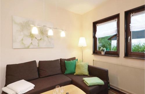 Ferienpark Himmelberg Maison | Ferienhaus 11 In Thalfang