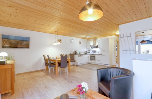 Altefaehr Maison | Ferienhaus 13 Altefähr