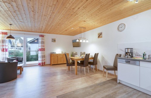 Altefaehr Maison | Ferienhaus 13 Altefähr
