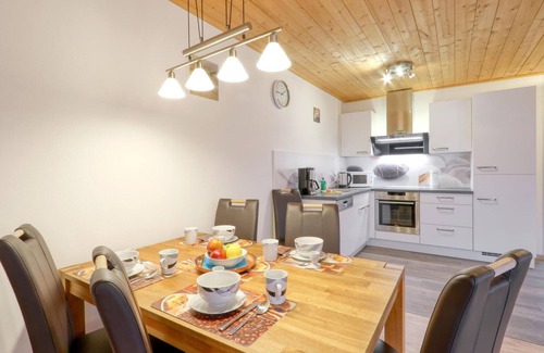Altefaehr Maison | Ferienhaus 13 Altefähr