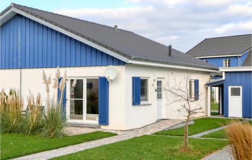 Altefaehr Maison | Ferienhaus 13 Altefähr