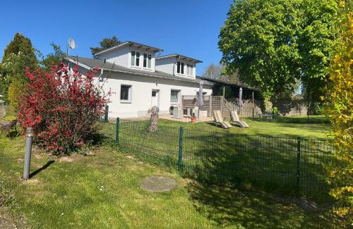 Blowatz Maison | Ferienhaus - 135 qm - Nähe Insel Poel Ostsee