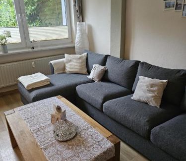 Blowatz Maison | Ferienhaus - 135 qm - Nähe Insel Poel Ostsee