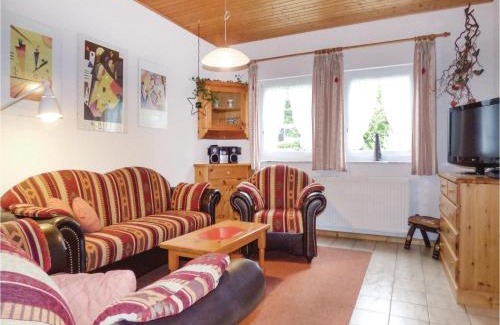 Ferienpark Himmelberg Maison | Ferienhaus 14 In Thalfang
