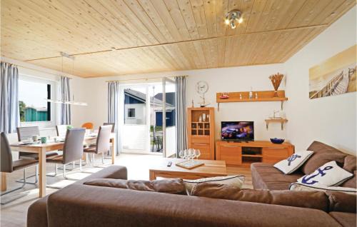 Altefaehr Maison | Ferienhaus 15 Altefähr